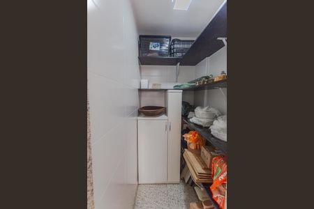 Apartamento à venda com 114m², 3 quartos e 1 vagaDespensa