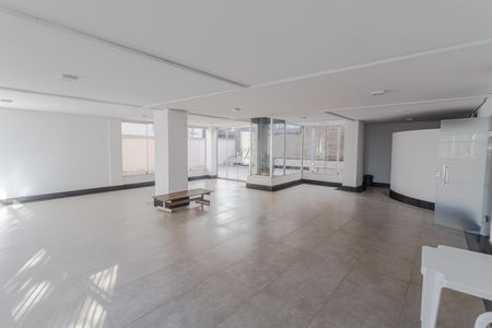 Apartamento à venda com 114m², 3 quartos e 1 vagaÁrea comum - Salão de festas