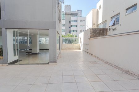 Apartamento à venda com 114m², 3 quartos e 1 vagaÁrea comum - Salão de festas