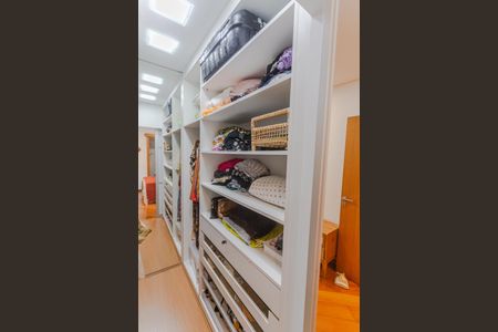 Apartamento à venda com 114m², 3 quartos e 1 vagaCloset da Suíte