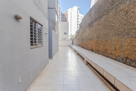 Área Comum de apartamento à venda com 3 quartos, 114m² em Anchieta, Belo Horizonte
