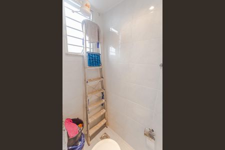 Apartamento à venda com 114m², 3 quartos e 1 vagaBanheiro de serviço