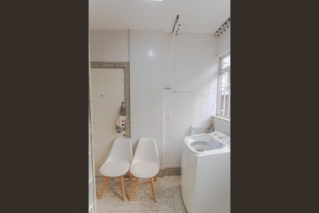 Apartamento à venda com 114m², 3 quartos e 1 vagaÁrea de Serviço