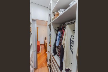 Apartamento à venda com 114m², 3 quartos e 1 vagaCloset da Suíte