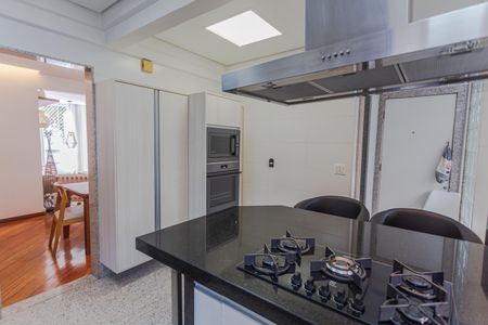 Apartamento à venda com 114m², 3 quartos e 1 vagaCozinha