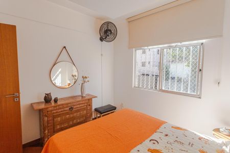 Apartamento à venda com 114m², 3 quartos e 1 vagaQuarto 3