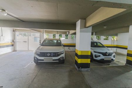 Apartamento à venda com 114m², 3 quartos e 1 vagaGaragem