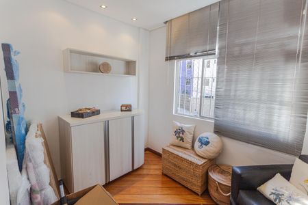Apartamento à venda com 114m², 3 quartos e 1 vagaQuarto 2
