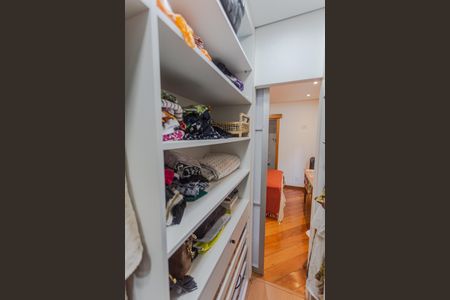 Apartamento à venda com 114m², 3 quartos e 1 vagaCloset da Suíte