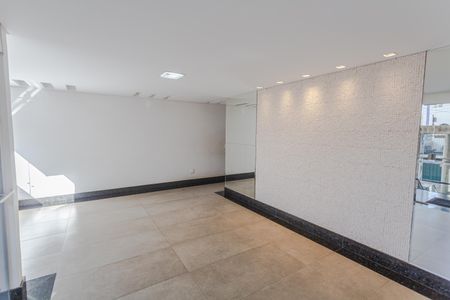 Apartamento à venda com 114m², 3 quartos e 1 vagaHall de entrada