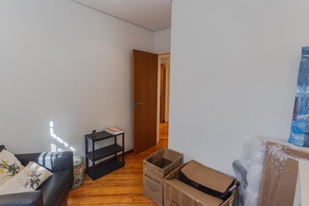 Apartamento à venda com 114m², 3 quartos e 1 vagaQuarto 2