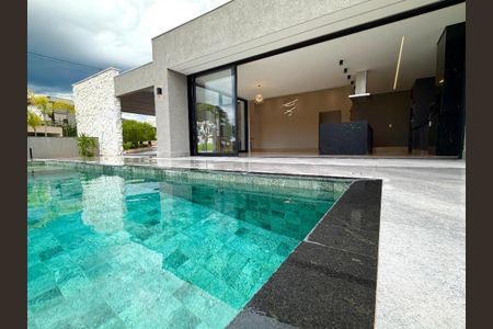 Foto 10 de casa à venda com 4 quartos, 286m² em Conjunto Habitacional Vila Maria, Lagoa Santa