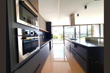 Foto 08 de casa à venda com 4 quartos, 286m² em Conjunto Habitacional Vila Maria, Lagoa Santa