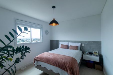 Apartamento à venda com 113m², 3 quartos e 2 vagas Apartamento à venda com 113m², 3 quartos e 2 vagasQuarto 2 Suite 2