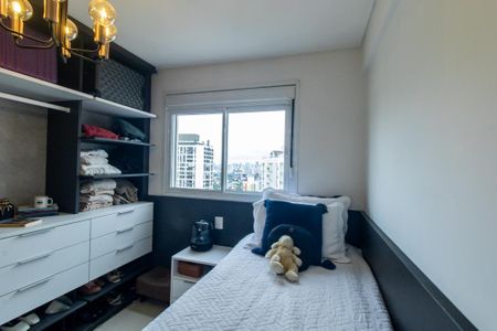 Apartamento à venda com 113m², 3 quartos e 2 vagas Apartamento à venda com 113m², 3 quartos e 2 vagasQuarto 1 Suite 1