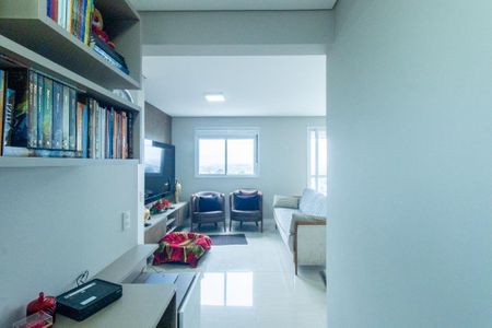 Apartamento à venda com 113m², 3 quartos e 2 vagas Apartamento à venda com 113m², 3 quartos e 2 vagasEscritório