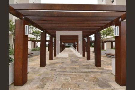 Apartamento à venda com 113m², 3 quartos e 2 vagas Apartamento à venda com 113m², 3 quartos e 2 vagasÁrea externa