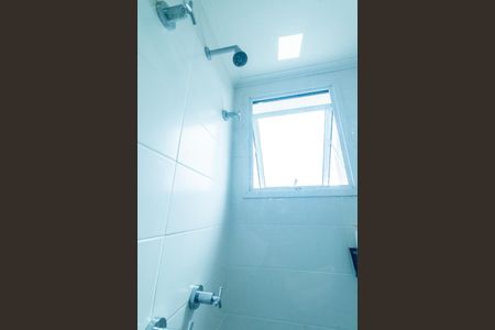 Apartamento à venda com 113m², 3 quartos e 2 vagas Apartamento à venda com 113m², 3 quartos e 2 vagasBanheiro da Suite 2