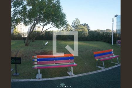 Apartamento à venda com 113m², 3 quartos e 2 vagas Apartamento à venda com 113m², 3 quartos e 2 vagasÁrea externa