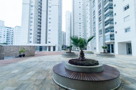 Apartamento à venda com 113m², 3 quartos e 2 vagas Apartamento à venda com 113m², 3 quartos e 2 vagasÁrea externa