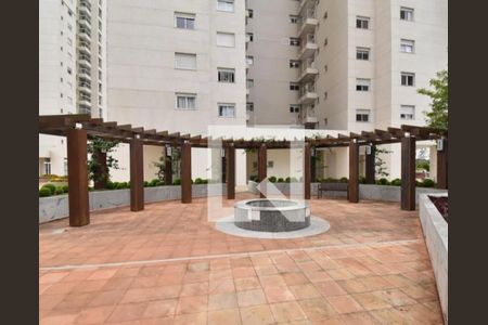 Apartamento à venda com 113m², 3 quartos e 2 vagas Apartamento à venda com 113m², 3 quartos e 2 vagasÁrea externa