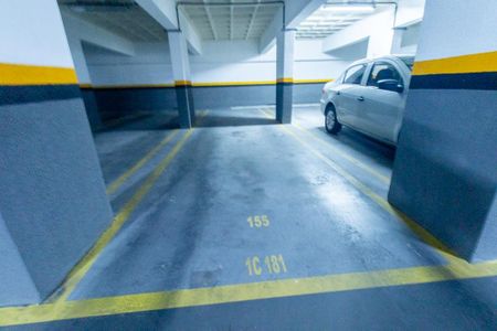 Apartamento à venda com 113m², 3 quartos e 2 vagas Apartamento à venda com 113m², 3 quartos e 2 vagasGaragem