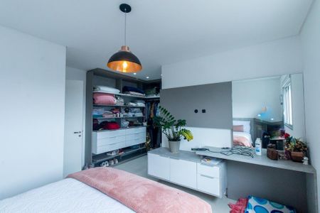 Apartamento à venda com 113m², 3 quartos e 2 vagas Apartamento à venda com 113m², 3 quartos e 2 vagasQuarto 2 Suite 2