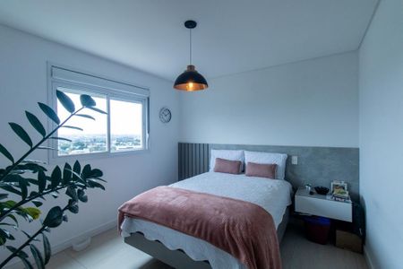 Apartamento à venda com 113m², 3 quartos e 2 vagas Apartamento à venda com 113m², 3 quartos e 2 vagasQuarto 2 Suite 2