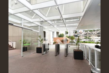 Apartamento à venda com 113m², 3 quartos e 2 vagas Apartamento à venda com 113m², 3 quartos e 2 vagasÁrea externa