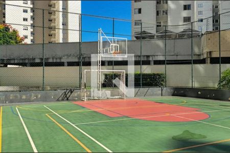 Apartamento à venda com 113m², 3 quartos e 2 vagas Apartamento à venda com 113m², 3 quartos e 2 vagasQuadra Esportiva