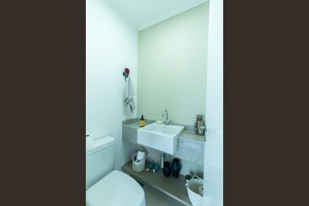 Apartamento à venda com 113m², 3 quartos e 2 vagas Apartamento à venda com 113m², 3 quartos e 2 vagasLavabo