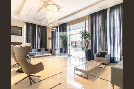Apartamento à venda com 113m², 3 quartos e 2 vagas Apartamento à venda com 113m², 3 quartos e 2 vagasHall de entrada