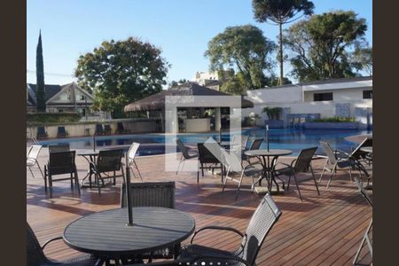 Apartamento à venda com 113m², 3 quartos e 2 vagas Apartamento à venda com 113m², 3 quartos e 2 vagasÁrea comum - Piscina