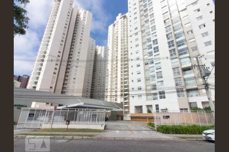 Apartamento à venda com 113m², 3 quartos e 2 vagas Apartamento à venda com 113m², 3 quartos e 2 vagasFachada do Prédio