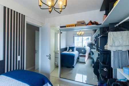 Apartamento à venda com 113m², 3 quartos e 2 vagas Apartamento à venda com 113m², 3 quartos e 2 vagasQuarto 1 Suite 1