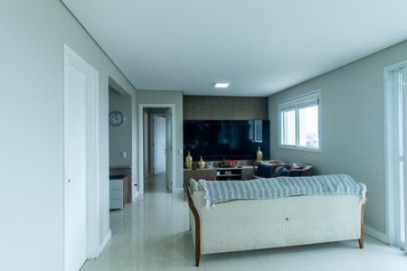 Apartamento à venda com 3 quartos, 113m² em Cristo Rei, Curitiba