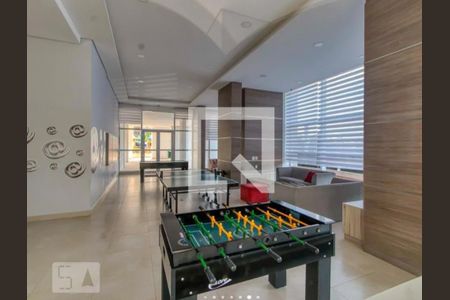 Apartamento à venda com 113m², 3 quartos e 2 vagas Apartamento à venda com 113m², 3 quartos e 2 vagasSala de Jogos