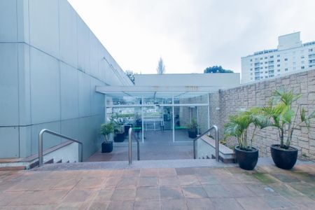 Apartamento à venda com 113m², 3 quartos e 2 vagas Apartamento à venda com 113m², 3 quartos e 2 vagasÁrea externa