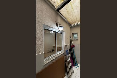 Apartamento à venda com 55m², 2 quartos e 1 vaga Apartamento à venda com 55m², 2 quartos e 1 vagaÁrea de Serviço