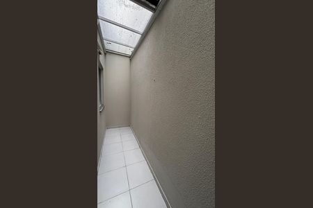 Apartamento à venda com 55m², 2 quartos e 1 vaga Apartamento à venda com 55m², 2 quartos e 1 vagaVaranda da Suíte