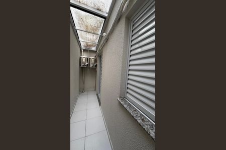 Apartamento à venda com 55m², 2 quartos e 1 vaga Apartamento à venda com 55m², 2 quartos e 1 vagaVaranda da Suíte