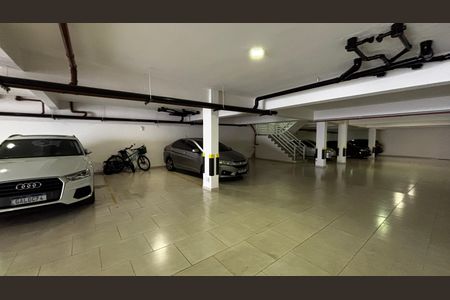 Apartamento à venda com 55m², 2 quartos e 1 vaga Apartamento à venda com 55m², 2 quartos e 1 vagaGaragem