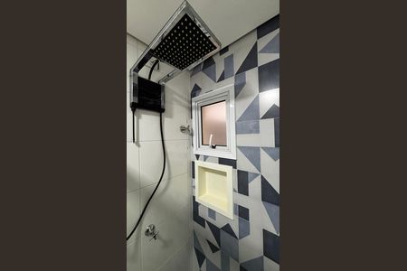 Apartamento à venda com 55m², 2 quartos e 1 vaga Apartamento à venda com 55m², 2 quartos e 1 vagaBanheiro