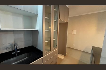 Apartamento à venda com 55m², 2 quartos e 1 vaga Apartamento à venda com 55m², 2 quartos e 1 vagaCozinha