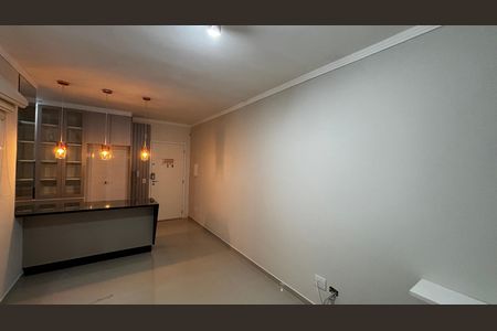 Apartamento à venda com 55m², 2 quartos e 1 vaga Apartamento à venda com 55m², 2 quartos e 1 vagaSala - Sala de Jantar