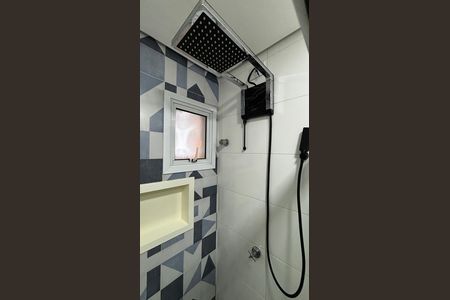 Apartamento à venda com 55m², 2 quartos e 1 vaga Apartamento à venda com 55m², 2 quartos e 1 vagaBanheiro da Suíte