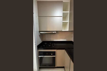 Apartamento à venda com 55m², 2 quartos e 1 vaga Apartamento à venda com 55m², 2 quartos e 1 vagaCozinha