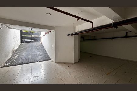 Apartamento à venda com 55m², 2 quartos e 1 vaga Apartamento à venda com 55m², 2 quartos e 1 vagaGaragem