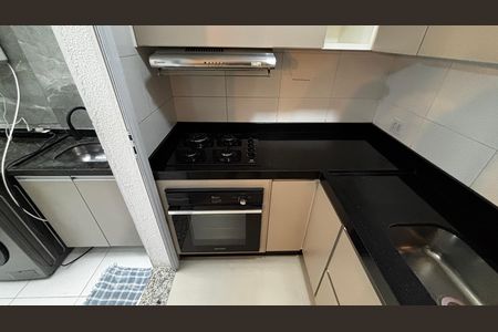 Apartamento à venda com 55m², 2 quartos e 1 vaga Apartamento à venda com 55m², 2 quartos e 1 vagaCozinha