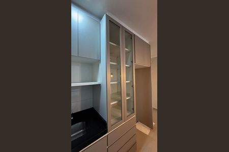 Apartamento à venda com 55m², 2 quartos e 1 vaga Apartamento à venda com 55m², 2 quartos e 1 vagaCozinha